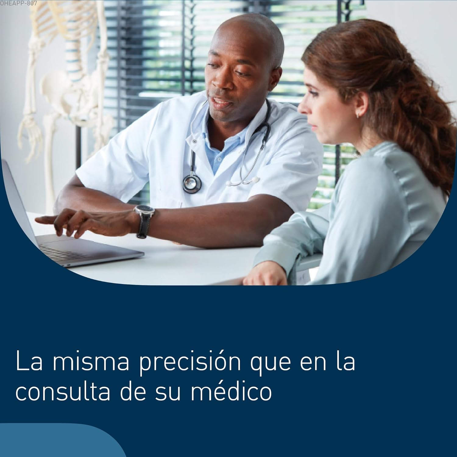 OMRON X2+ Connect - Ligação Bluetooth à app OMRON connect